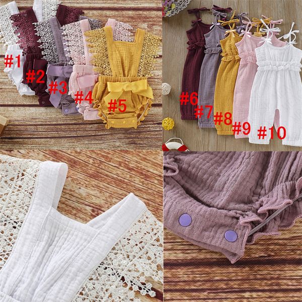 summer baby girl rompers newborn baby clothes toddler flare sleeve solid lace designer romper jumpsuit breathable one-pieces d62804, Blue
summer baby girl rompers newborn baby clothes toddler flare sleeve solid lace designer romper jumpsuit breathable one-pieces d62804, Blue