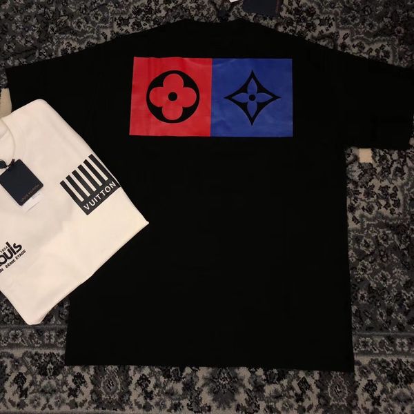 2019 new fashion mens soft and comfortable t shirts us size tshirt ~ new designer short sleeve t shirts, White;black
2019 new fashion mens soft and comfortable t shirts us size tshirt ~ new designer short sleeve t shirts, White;black