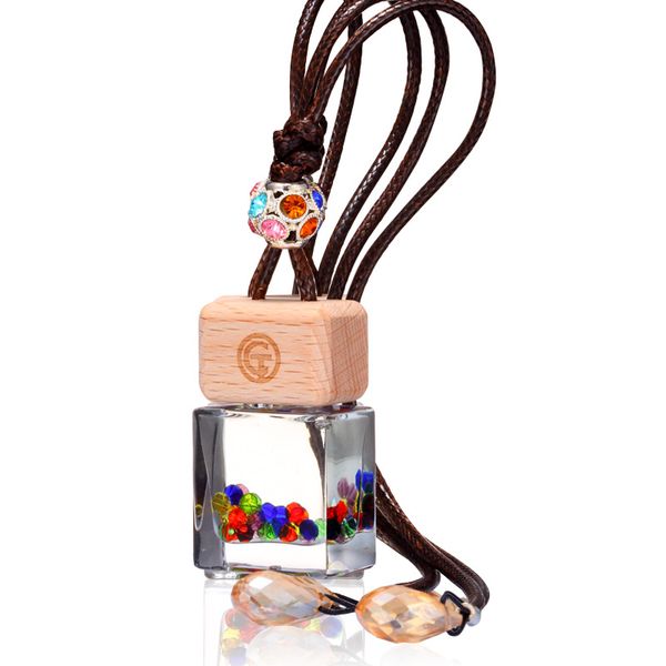 car pendant essential oil air freshener colorful decor automotive rearview mirror perfume fragrance smell diffuser accessories
car pendant essential oil air freshener colorful decor automotive rearview mirror perfume fragrance smell diffuser accessories
