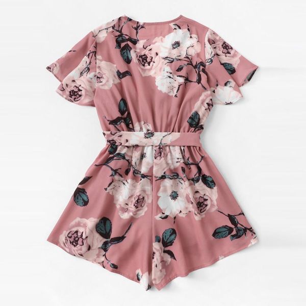 uwardrobe floral print lace up romper women jumpsuit fall loose plunging playsuits 2019 overalls romper womens bodysuit women ed, Black;white
uwardrobe floral print lace up romper women jumpsuit fall loose plunging playsuits 2019 overalls romper womens bodysuit women ed, Black;white