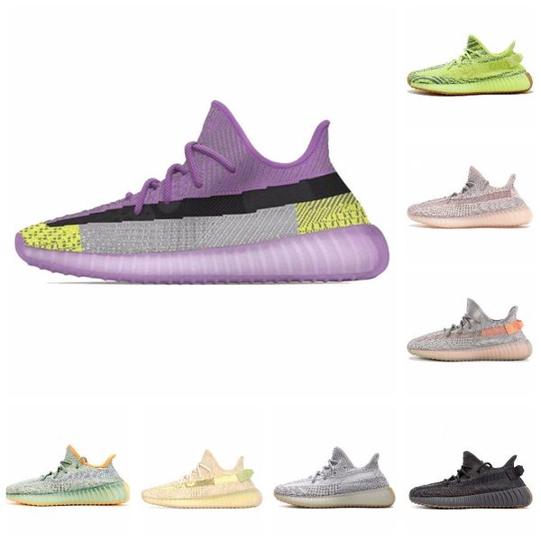 kanye west static running shoes new israfil cinder desert sage earth tail light zebra womens mens trainers sneakers size 13 luxky j#006611
kanye west static running shoes new israfil cinder desert sage earth tail light zebra womens mens trainers sneakers size 13 luxky j#006611