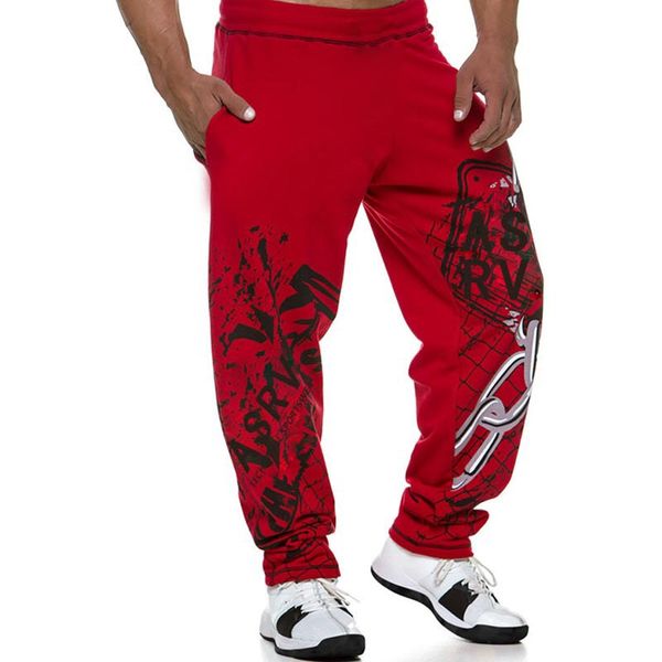 new running pants men loose sport pants fitness joggers run jogging sportswear sweatpants gym training trousers rashgard, Black;blue
new running pants men loose sport pants fitness joggers run jogging sportswear sweatpants gym training trousers rashgard, Black;blue