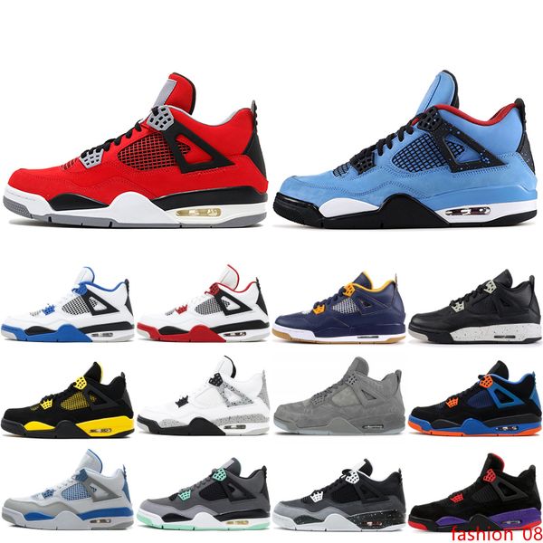 2019 new 4 4s men basketball shoes toro bravo cactus jack 2012 release white cement designer sport sneakers 40-47
2019 new 4 4s men basketball shoes toro bravo cactus jack 2012 release white cement designer sport sneakers 40-47