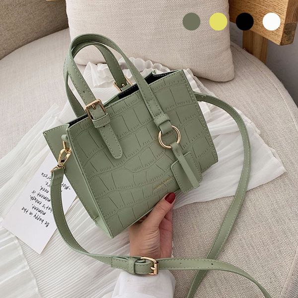 fashion women handbag pu leather shoulder bag vintage yellow crossbody bags woman stone pattern zipper tote quality
fashion women handbag pu leather shoulder bag vintage yellow crossbody bags woman stone pattern zipper tote quality