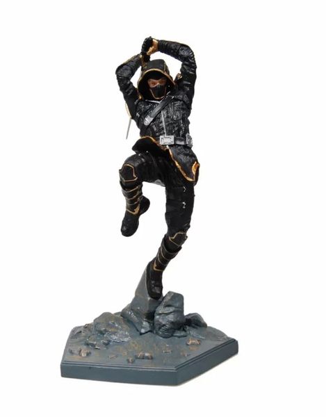 avenger alliance 1/10 rangers infinite war scene boxed hand-in-hand