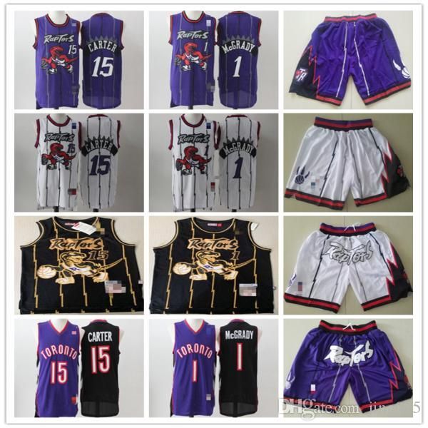 mens toronto raptors 15 vince carter 1 tracy mcgrady purple white basketball shorts basketball jerseys, Black;red
mens toronto raptors 15 vince carter 1 tracy mcgrady purple white basketball shorts basketball jerseys, Black;red