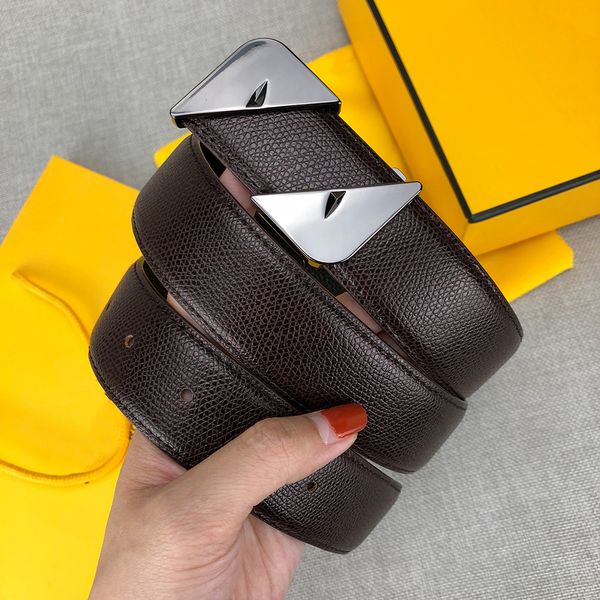 designer belts for men luxury belt mens designer belts 3.4cm ff no box street b104464x, Black;brown
designer belts for men luxury belt mens designer belts 3.4cm ff no box street b104464x, Black;brown