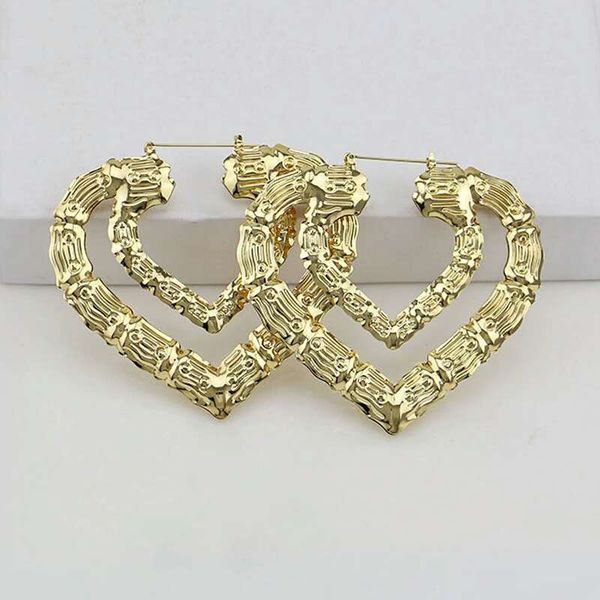 wholesale- heart dangle earrings for women fashion western golden rose gold 75mm chandelier earrings girl exaggerated jewelry, Silver
wholesale- heart dangle earrings for women fashion western golden rose gold 75mm chandelier earrings girl exaggerated jewelry, Silver
