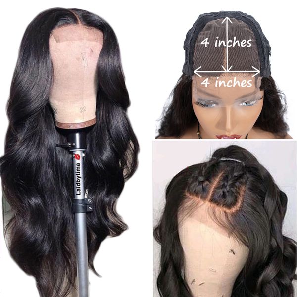13x4 remy body wave lace front wigs natural hairline with baby hair remy hair lace wigs brazilian body wave human hair wigs, Black;brown
13x4 remy body wave lace front wigs natural hairline with baby hair remy hair lace wigs brazilian body wave human hair wigs, Black;brown