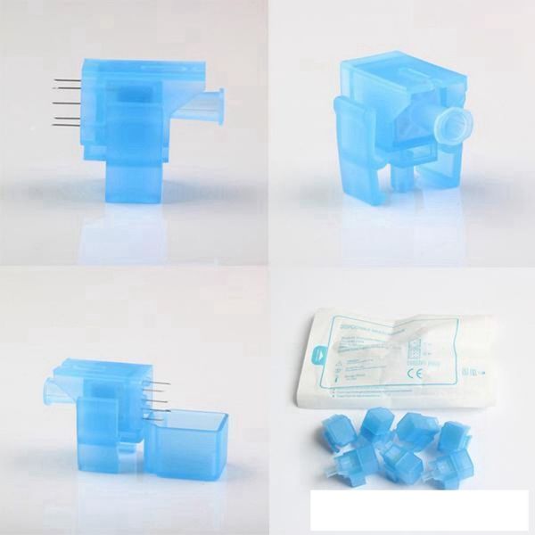 5 9 nano pin micro needle cartridge mesotherapy gun nutrition home automation anti wrinkle pigment ageing, Black;white
5 9 nano pin micro needle cartridge mesotherapy gun nutrition home automation anti wrinkle pigment ageing, Black;white