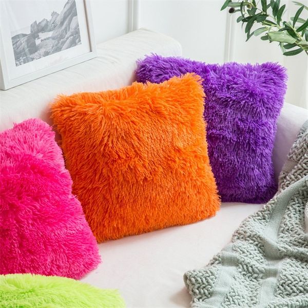 short plush home pillowcase faux fur fleece square solid color car cushion cover decortaive sofa throw pillow case new arrival 3 8rt e19
short plush home pillowcase faux fur fleece square solid color car cushion cover decortaive sofa throw pillow case new arrival 3 8rt e19