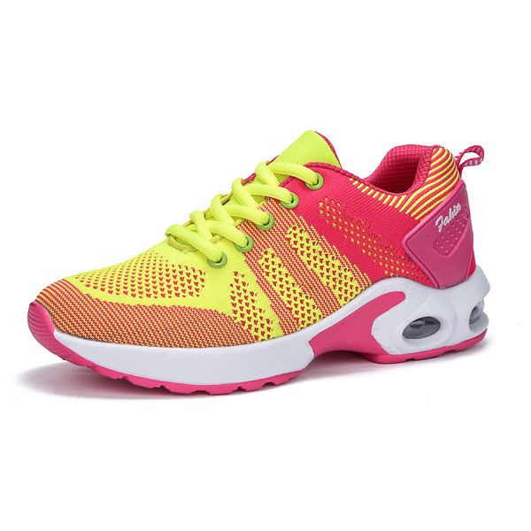women shoes fashion sneakers women stretch fabric flats platform shoes breathable mesh low-cut lace-up zapatos de mujer, Black
women shoes fashion sneakers women stretch fabric flats platform shoes breathable mesh low-cut lace-up zapatos de mujer, Black