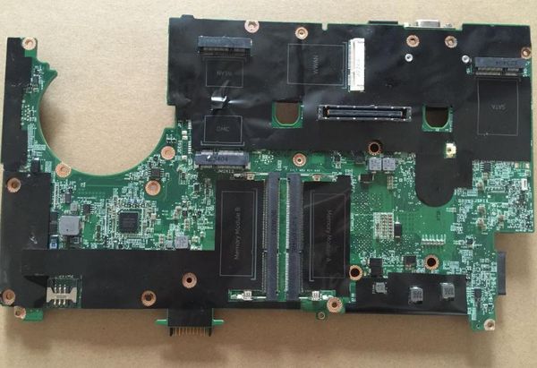 original lapmotherboard independent gpu version dpn 8yfgw for precision m6600
original lapmotherboard independent gpu version dpn 8yfgw for precision m6600