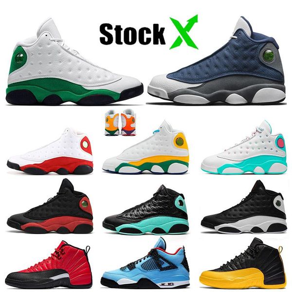 jumpman stock x 2020 flint 13 xiii lucky green womens mens 13s basketball shoes playground 12s cactus jack 4s trainers sneakers
jumpman stock x 2020 flint 13 xiii lucky green womens mens 13s basketball shoes playground 12s cactus jack 4s trainers sneakers