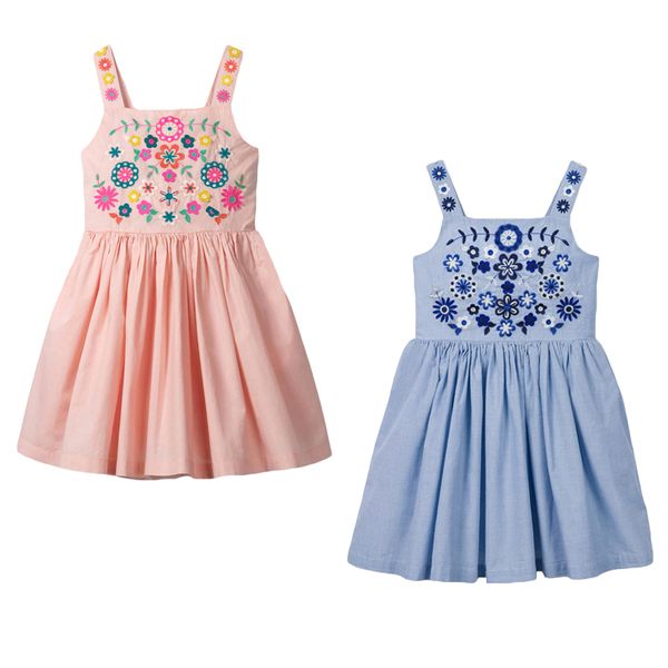 tank little girls dresses boutique embroidered floral casual knee length dresses kids cute online shopping beach dresses 20051801, Red;yellow
tank little girls dresses boutique embroidered floral casual knee length dresses kids cute online shopping beach dresses 20051801, Red;yellow