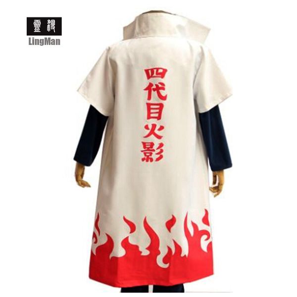 naruto yondaime hokage character robe theme costume suit men women funny cosplay clothes stage clothing ing, Black;red
naruto yondaime hokage character robe theme costume suit men women funny cosplay clothes stage clothing ing, Black;red