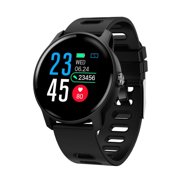 2019 new men smart watch s08 fitness tracker heart rate monitor pedometer ip68 waterproof women smartwatch for android ios phone, Slivery;brown
2019 new men smart watch s08 fitness tracker heart rate monitor pedometer ip68 waterproof women smartwatch for android ios phone, Slivery;brown