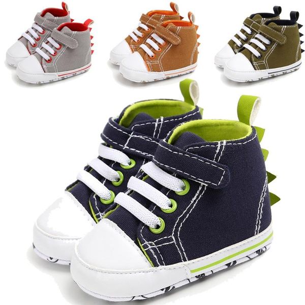 baby girls canvas shoes toddler kids cute cartoon dinosaur first walk shoes for baby spring summer casual toddler shoe
baby girls canvas shoes toddler kids cute cartoon dinosaur first walk shoes for baby spring summer casual toddler shoe