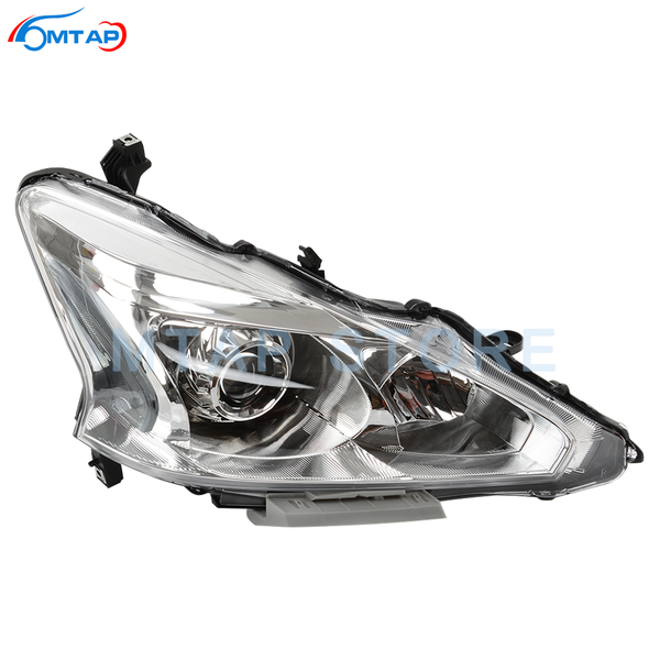 mtap front bumper head light headlight for teana altima l33 2013 2014 2015 hid halogen headlamp head lamp sub-assy
mtap front bumper head light headlight for teana altima l33 2013 2014 2015 hid halogen headlamp head lamp sub-assy