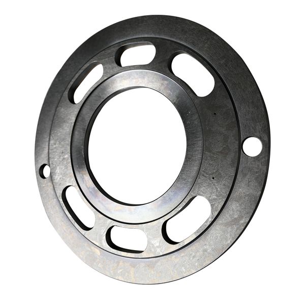 valve plate m2x146 ex200-5 motor accessories repair kawasaki swing motor parts good quality
valve plate m2x146 ex200-5 motor accessories repair kawasaki swing motor parts good quality