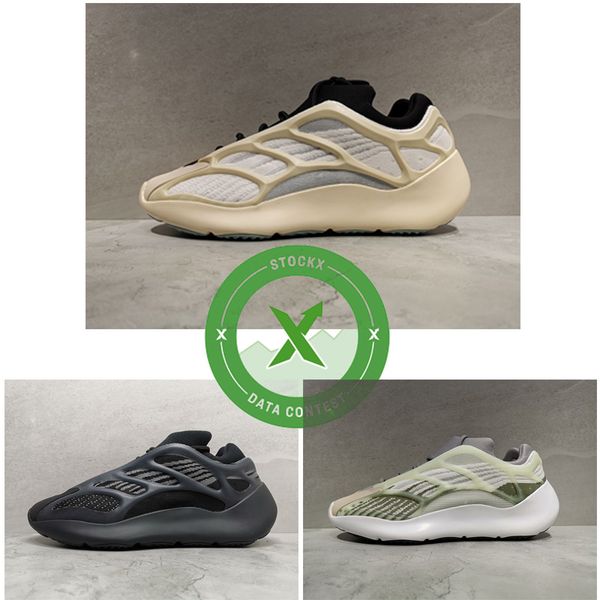 azael alvah 700 v3 kanye west running shoes white glow in the dark men women fashion luxury designer sneakers 36-45
azael alvah 700 v3 kanye west running shoes white glow in the dark men women fashion luxury designer sneakers 36-45