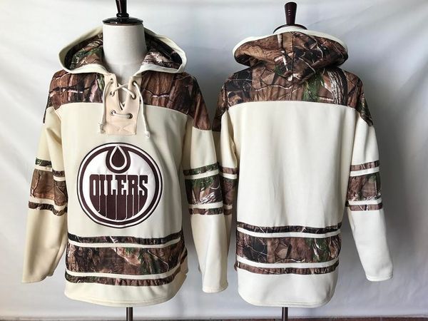 2019 new edmonton oilers old time hockey jerseys camo custom hoodie pullover sweatshirts sport winter jacket, Black;red
2019 new edmonton oilers old time hockey jerseys camo custom hoodie pullover sweatshirts sport winter jacket, Black;red