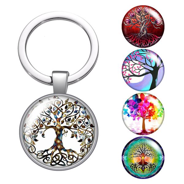 new life tree family leaves glass cabochon keychain bag car key chain ring holder charms silver keychains for men women gifts
new life tree family leaves glass cabochon keychain bag car key chain ring holder charms silver keychains for men women gifts
