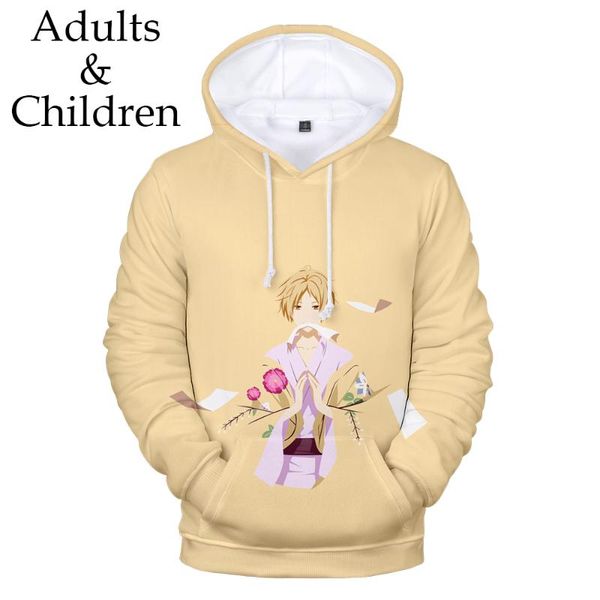 men's hoodies & sweatshirts natsume's book of friends 3d teenage autumn fashion natsume yuujinchou boys girls hip hop coats, Black
men's hoodies & sweatshirts natsume's book of friends 3d teenage autumn fashion natsume yuujinchou boys girls hip hop coats, Black