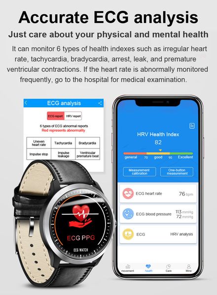 n58 мода экг smartwatch мужчины дисплей монитор сердечного ритма сна 3d фитнес-трекер стальной ремешок кожаный ремешок браслет смарт-часы
n58 мода экг smartwatch мужчины дисплей монитор сердечного ритма сна 3d фитнес-трекер стальной ремешок кожаный ремешок браслет смарт-часы