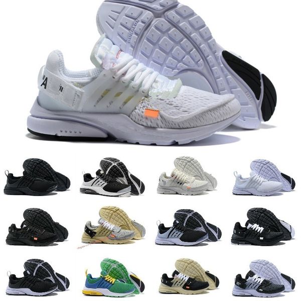 2019 Новый Presto V2 BR TP QS Черный Белый X Кроссовки Дешевые Воздушной Подушке Prestos Женщин
2019 Новый Presto V2 BR TP QS Черный Белый X Кроссовки Дешевые Воздушной Подушке Prestos Женщин