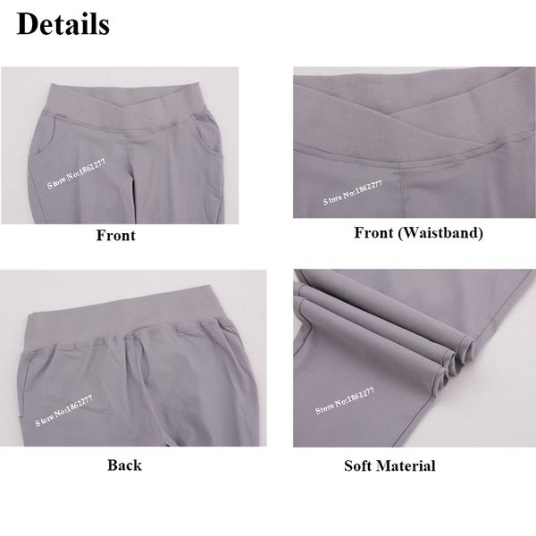 new pregnant leggings cotton pregnancy low waist pants silod bottoming clothes for maternity women spring autumn 25% off, Blue
new pregnant leggings cotton pregnancy low waist pants silod bottoming clothes for maternity women spring autumn 25% off, Blue