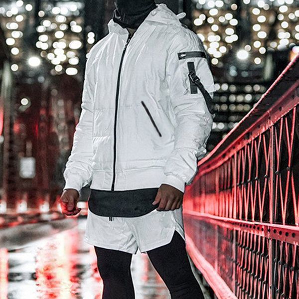 puimentiua new parkas winter jacket men new warm windproof casual outerwear padded cotton coat big pockets parkas, Black
puimentiua new parkas winter jacket men new warm windproof casual outerwear padded cotton coat big pockets parkas, Black