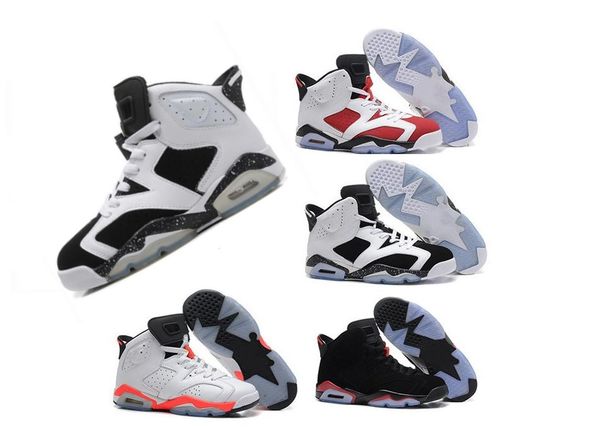 new 6 6s vi men women basketball shoes all star black cat oreo sport blue retro tinker hatfield unc wheat bred j6 sneakers us 5.5-13
new 6 6s vi men women basketball shoes all star black cat oreo sport blue retro tinker hatfield unc wheat bred j6 sneakers us 5.5-13