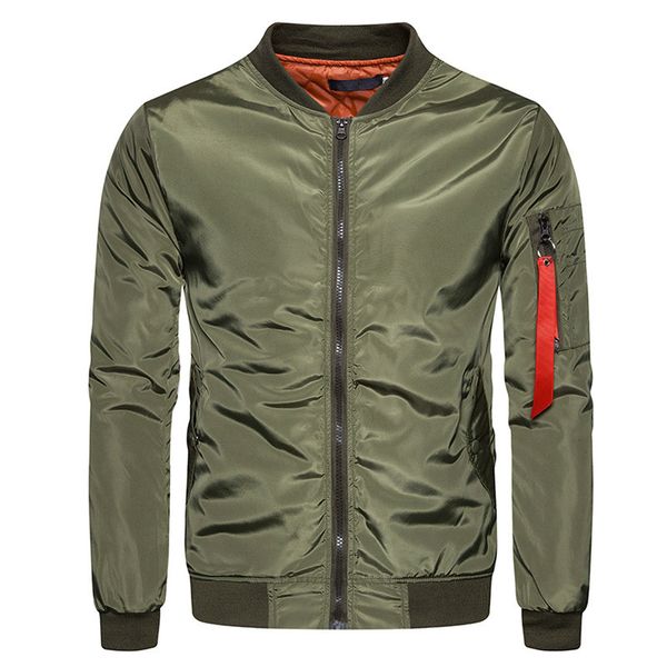 new men's clothing casual men's cotton jacket autumn winter shirt loose fashion jacket coats men winter 2018 mens, Black
new men's clothing casual men's cotton jacket autumn winter shirt loose fashion jacket coats men winter 2018 mens, Black
