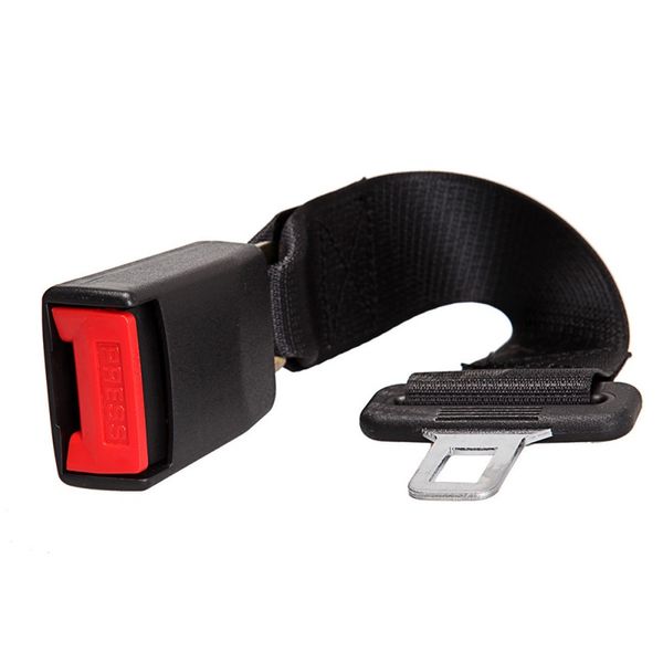 7/8\" clip buckle belts extender seat belt strap seat seatbelt universal extension pregnant 36cm car safety 14
7/8\" clip buckle belts extender seat belt strap seat seatbelt universal extension pregnant 36cm car safety 14