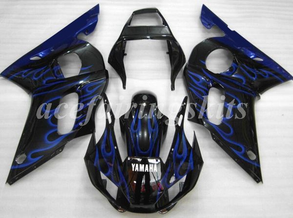 4gifts new abs motorcycle full fairings kit fit for yamaha yzf-r6 1998 1999 2000 2001 2002 r6 bodywork set flame blue
4gifts new abs motorcycle full fairings kit fit for yamaha yzf-r6 1998 1999 2000 2001 2002 r6 bodywork set flame blue