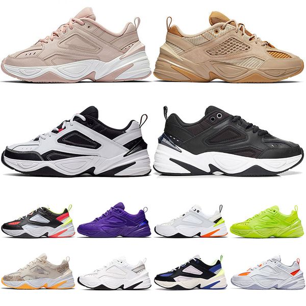 new arrivals m2k tekno running shoes for womens dad sneakers particle beige black all white paris camo trainers men women designer shoe
new arrivals m2k tekno running shoes for womens dad sneakers particle beige black all white paris camo trainers men women designer shoe