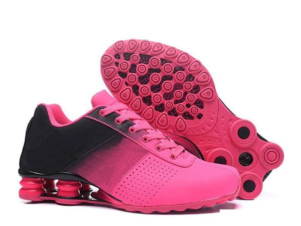 shox avenue sports running shoes for men cushion shox deliver nz r4 women runner sneakers man trainers tennis shoes, Black
shox avenue sports running shoes for men cushion shox deliver nz r4 women runner sneakers man trainers tennis shoes, Black