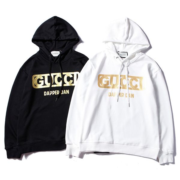 2019 new pring and autumn men and women with the trend of lei ure tamping letter printing couple long leeved weater hooded
2019 new pring and autumn men and women with the trend of lei ure tamping letter printing couple long leeved weater hooded