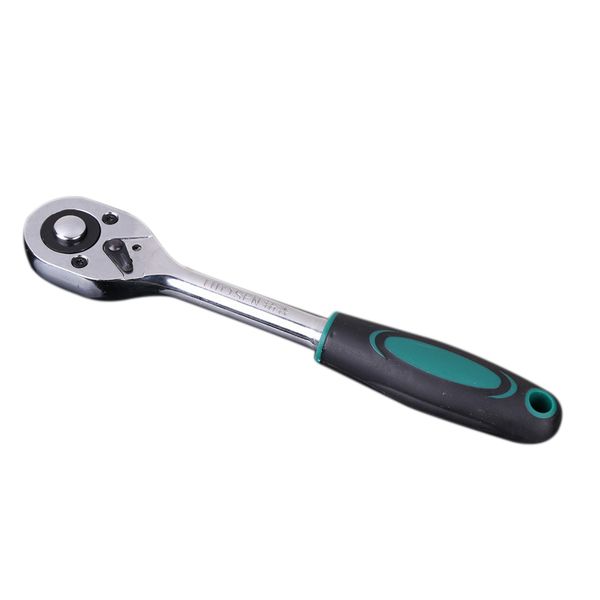 tuosen 1/2 inch torque ratchet wrench for socket 24 teeth 12.5mm drive size cr-v steel
tuosen 1/2 inch torque ratchet wrench for socket 24 teeth 12.5mm drive size cr-v steel