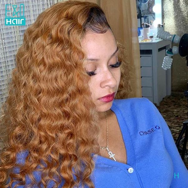 1b/27 blonde ombre colored lace front human hair wigs with for women brazilian remy hair deep wave 13x6 lace front wig, Black;brown
1b/27 blonde ombre colored lace front human hair wigs with for women brazilian remy hair deep wave 13x6 lace front wig, Black;brown