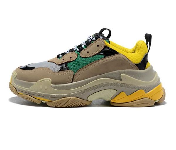 2020 fashion paris 17fw triple-s designer shoes triple s casual dad shoes for men women beige black ceahp sneakers 36-45 cu07
2020 fashion paris 17fw triple-s designer shoes triple s casual dad shoes for men women beige black ceahp sneakers 36-45 cu07