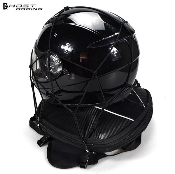 ghost racing 25l motorcycle oil fuel tank bag rear seat bags racing tail boxes rider backpack saddle bags helmet bag reflective
ghost racing 25l motorcycle oil fuel tank bag rear seat bags racing tail boxes rider backpack saddle bags helmet bag reflective