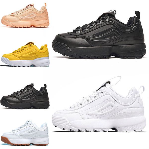 luxury designer disruptors 2 ii training shoes tennis pink triples white black red grey pink sports mens trainers sneskers off 36-44, White;red
luxury designer disruptors 2 ii training shoes tennis pink triples white black red grey pink sports mens trainers sneskers off 36-44, White;red