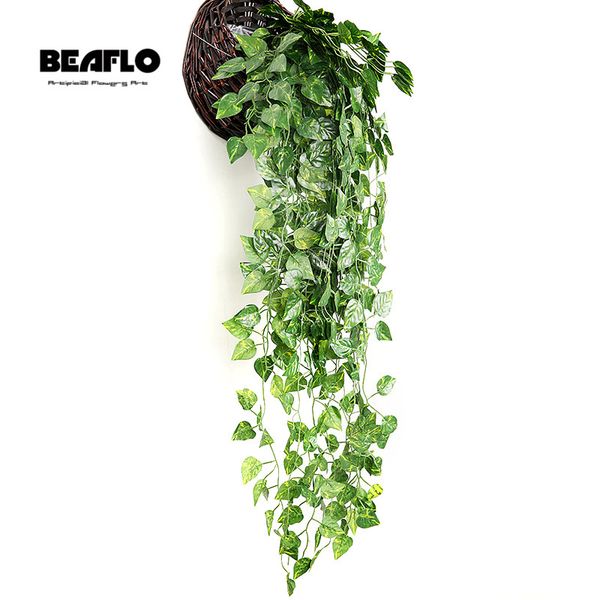 artificial ivy green leaf garland plants vine fake foliage flowers home wedding decoration plastic artificial rattan string
artificial ivy green leaf garland plants vine fake foliage flowers home wedding decoration plastic artificial rattan string