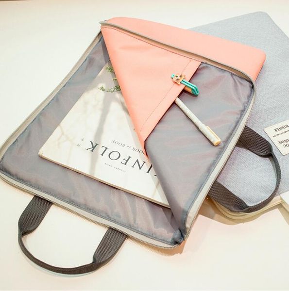 multi-functional a4 document bags filing products portable waterproof oxford bag notebooks pens computer w-a07-65
multi-functional a4 document bags filing products portable waterproof oxford bag notebooks pens computer w-a07-65