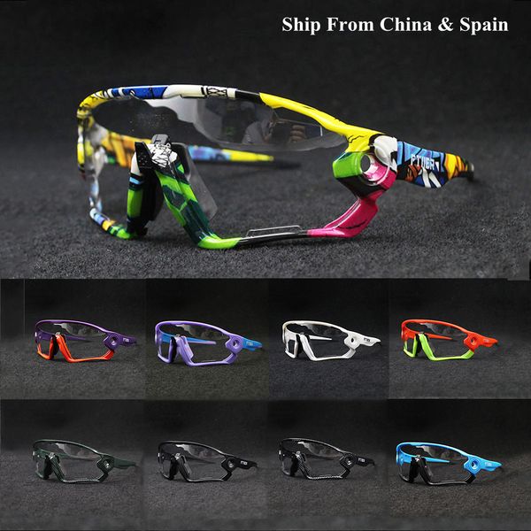 black red blue pchromic cycling glasses uv400 mtb bike bicycle riding tr90 outdoor sport polarized eyewear summer sunglasses
black red blue pchromic cycling glasses uv400 mtb bike bicycle riding tr90 outdoor sport polarized eyewear summer sunglasses