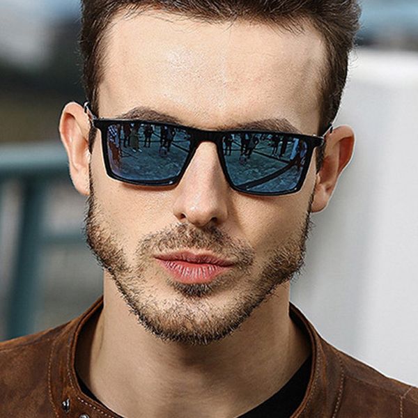 2020 square sunglasses men polarized mirror retro vintage sunglasses for men sun glasses anti-glare driver glasses, White;black
2020 square sunglasses men polarized mirror retro vintage sunglasses for men sun glasses anti-glare driver glasses, White;black