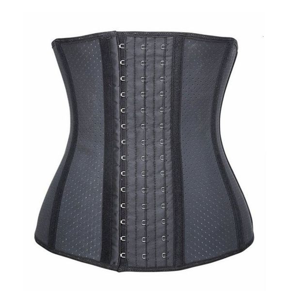 slimming woman modeling corset strap latex waist trainer corset hollow out tummy control belt body shaper colombian girdle woman
slimming woman modeling corset strap latex waist trainer corset hollow out tummy control belt body shaper colombian girdle woman