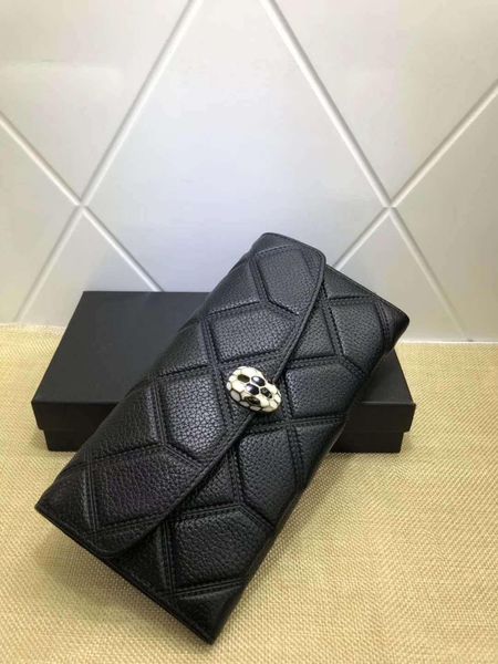 elegant2019 capacity will head layer cowhide more function wallet hardware atmosphere leather feel soft comfortable
elegant2019 capacity will head layer cowhide more function wallet hardware atmosphere leather feel soft comfortable